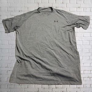 Under Armour Heatgear Tech T-Shirt